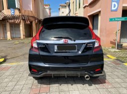 Honda Jazz RS MT 2019 dp 10jt pake motor usd 2020 hitam matic siap TT om 3