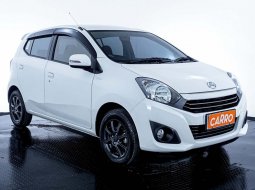 Daihatsu Ayla 1.0L X AT 2022  - Promo DP & Angsuran Murah