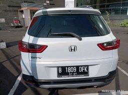 Honda BR-V E CVT 2022 Putih