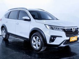 JUAL Honda BR-V E CVT 2022 Putih