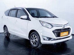 JUAL Daihatsu Sigra 1.2 R MT 2019 Putih