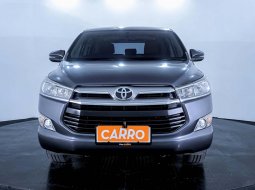 Toyota Kijang Innova 2.0 G Matic 2018