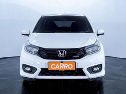 Honda Brio RS Matic 2022