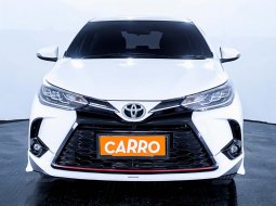 Toyota Agya 1.2 S TRD Matic 2021