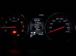 Daihatsu Sirion 1.3L AT 2022  - Kredit Mobil Murah 3