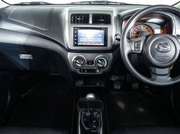 Daihatsu Ayla 1.2L R MT DLX 2019  - Mobil Murah Kredit 4