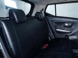 Daihatsu Ayla 1.2L R MT DLX 2019  - Mobil Murah Kredit 6
