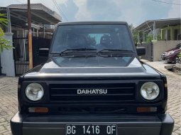 Daihatsu Taft Rocky 1994 istimewah tangan pertama 1