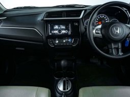 Honda Brio Satya E 2021  - Beli Mobil Bekas Murah 10