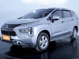 Mitsubishi Xpander Sport A/T 2021 Silver