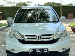 Honda CR-V 2.4 2010 matic muluz terawat 1