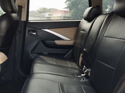 Mitsubishi New Xpander Ultimate A/T 2022 Hitam 10