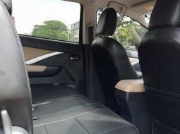 Mitsubishi New Xpander Ultimate A/T 2022 Hitam 11
