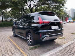 Mitsubishi New Xpander Ultimate A/T 2022 Hitam 15