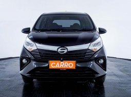 Daihatsu Sigra 1.2 R Matic 2021