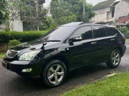 Toyota Harrier 2.4L Prem 2010 Rawatan ATPM Resmi Dr Baru Body Mulus Interior Orsinil KREDIT Tdp 25jt