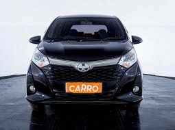 Toyota Calya G Matic 2022
