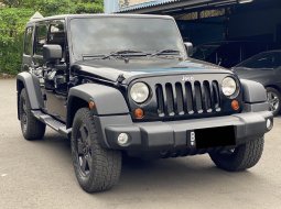 Jeep Wrangler 3.8L