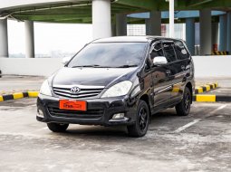 Toyota Kijang Innova 2.0 G 2008 Hitam 3