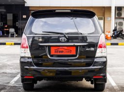 Toyota Kijang Innova 2.0 G 2008 Hitam 5