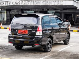 Toyota Kijang Innova 2.0 G 2008 Hitam 7