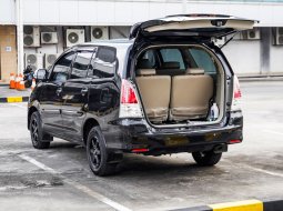 Toyota Kijang Innova 2.0 G 2008 Hitam 11