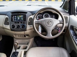 Toyota Kijang Innova 2.0 G 2008 Hitam 17