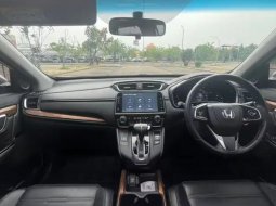 Honda CR-V 1.5L Turbo Prestige 2019 Panoramic Pbd Rec Service ATPM Km 30 rb Body Interior Otr KREDIT 4