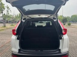 Honda CR-V 1.5L Turbo Prestige 2019 Panoramic Pbd Rec Service ATPM Km 30 rb Body Interior Otr KREDIT 3