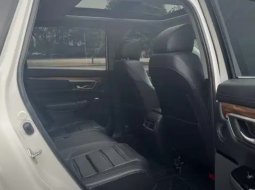 Honda CR-V 1.5L Turbo Prestige 2019 Panoramic Pbd Rec Service ATPM Km 30 rb Body Interior Otr KREDIT 6