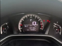 Honda CR-V 1.5L Turbo Prestige 2019 Panoramic Pbd Rec Service ATPM Km 30 rb Body Interior Otr KREDIT 7