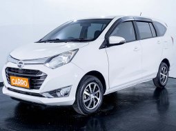 Jual mobil Daihatsu Sigra 2019