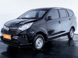 Daihatsu Sigra 1.0 D MT 2023 Hitam