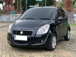 Suzuki Splash 1.2