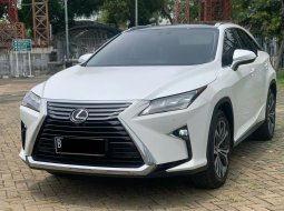 Lexus RX 200T Luxury 1