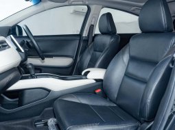 Honda HR-V Prestige Matic 2017 7