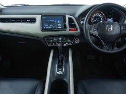 Honda HR-V Prestige Matic 2017 9