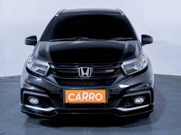 Honda Mobilio RS Matic 2019