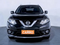 Nissan X-Trail 2.5 Matic 2018 1