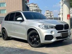 BMW X5 xDrive35i xLine 2015 SUV AWD Twin Turbo (500N.m) Highest Type Record ATPM Odo 36rb Otr KREDIT