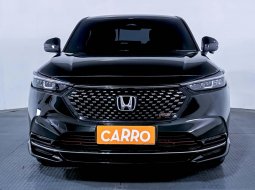 Honda HR-V 1.5 RS Turbo Matic 2022