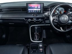 Honda HR-V 1.5 RS Turbo Matic 2022 9