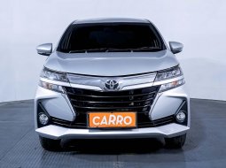 Toyota Avanza 1.3 G Matic 2020