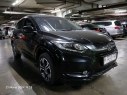 Honda HR-V 1.8L Prestige 2017 Hitam