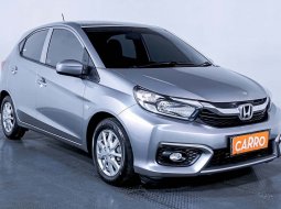 Honda Brio Satya E 2021  - Promo DP & Angsuran Murah