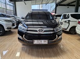 Toyota Kijang Innova Q Matic Tahun 2017 Kondisi Mulus Terawat Istimewa