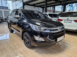 Toyota Kijang Innova Q Matic Tahun 2017 Kondisi Mulus Terawat Istimewa 2