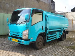 MULUS+BanBARU MURAH CDD Isuzu elf NMR HD Tangki air 2022 solar minyak