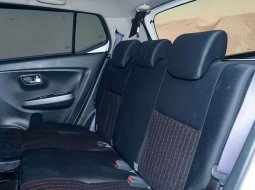 Toyota Sienta V 2019 MPV  - Mobil Murah Kredit 6