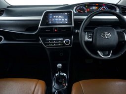 Toyota Sienta V 2019 MPV  - Mobil Murah Kredit 5
